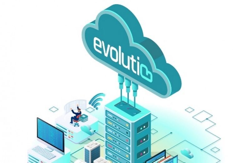 Evolutio.