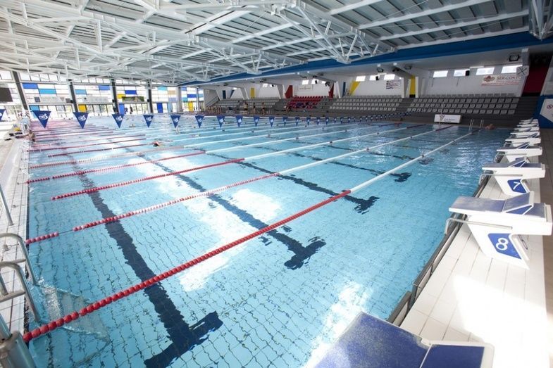 Fluidra es líder global en equipamiento de piscina y wellness y en soluciones conectadas.