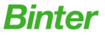Binter