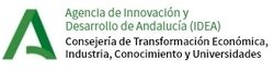 Agencia de Innovación y Desarrollo de Andalucía IDEA