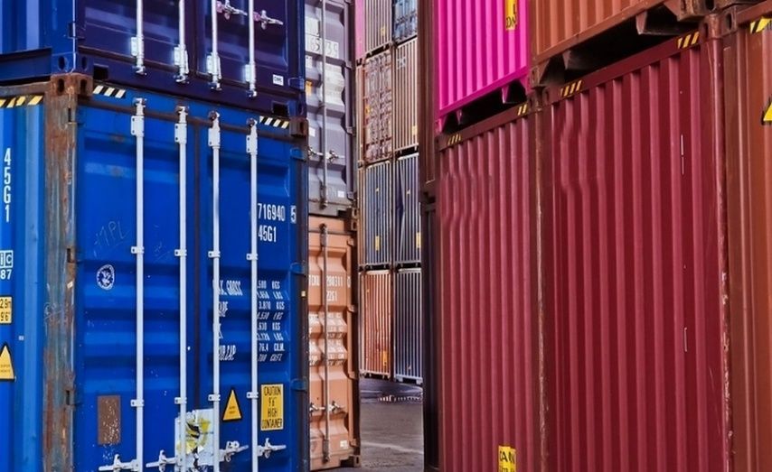 Exportaciones.