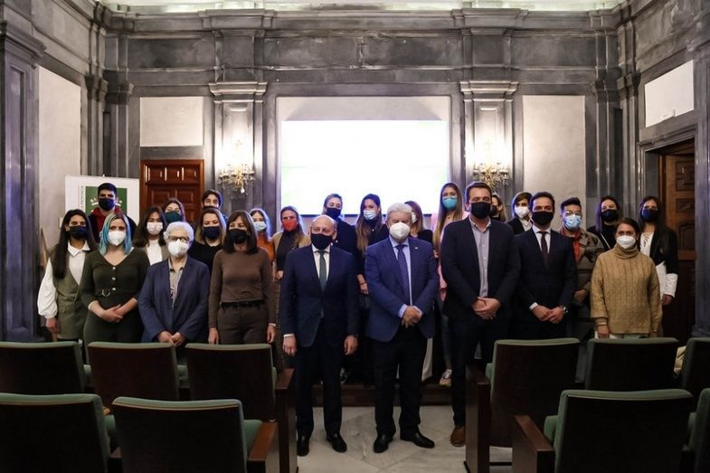 Nace Code41 experience para llevar la Moda andaluza al centro de Sevilla y acercarla al ciudadano.