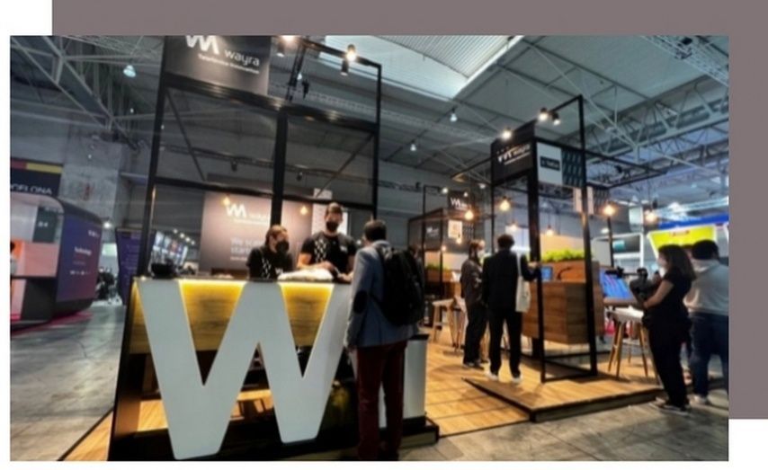 Wayra lanza Open2metaverse.