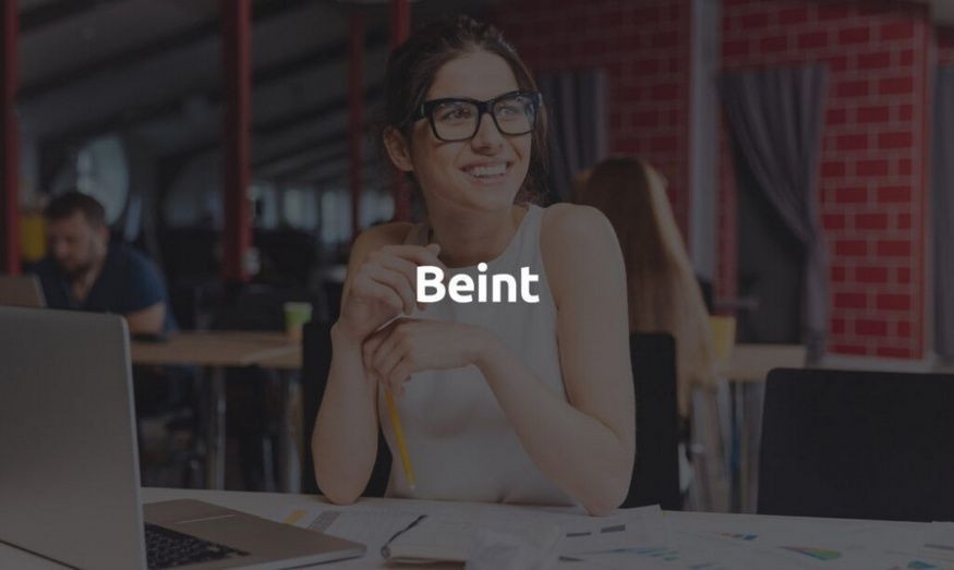 Becas Beint.