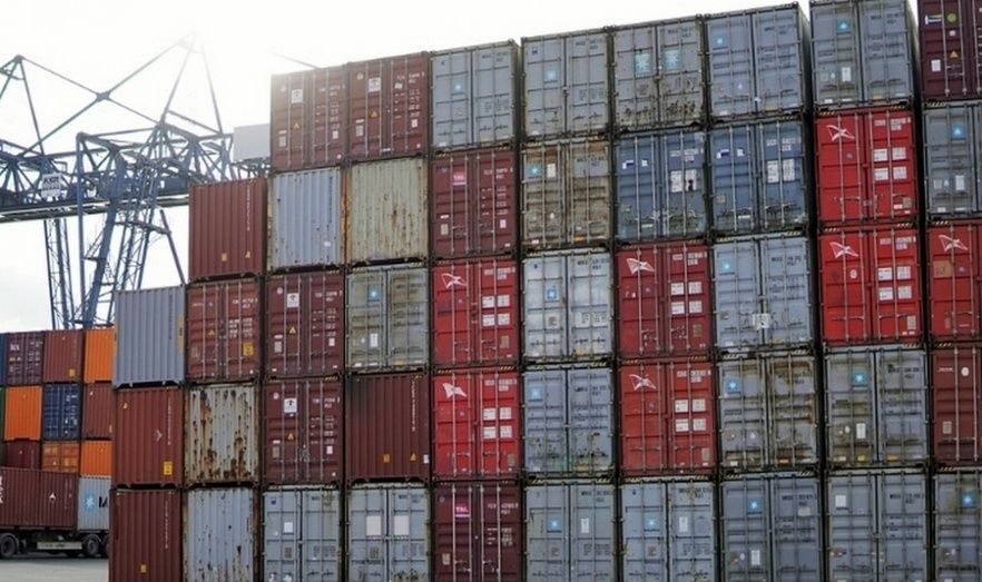 Exportaciones. Exportaciones.