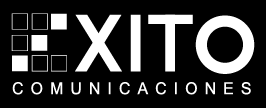 Éxito Comunicaciones