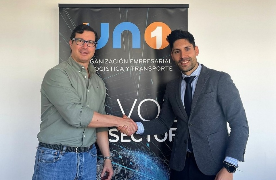 El acuerdo ha sido rubricado por el cofundador y general manager de Pulpo, Javier Arambarri; y el director gerente de UNO, Rafael Aguilera.