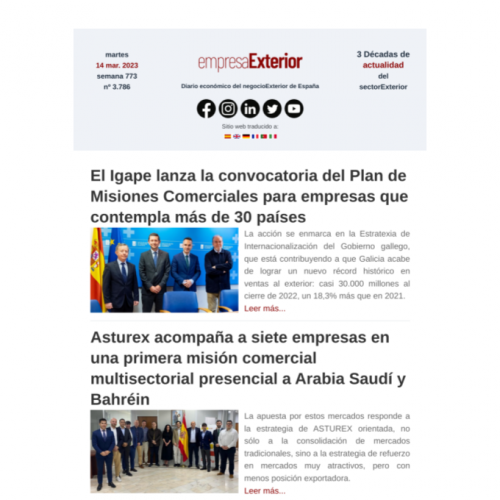 Haz click sobre la imagen para ver el boletín completo