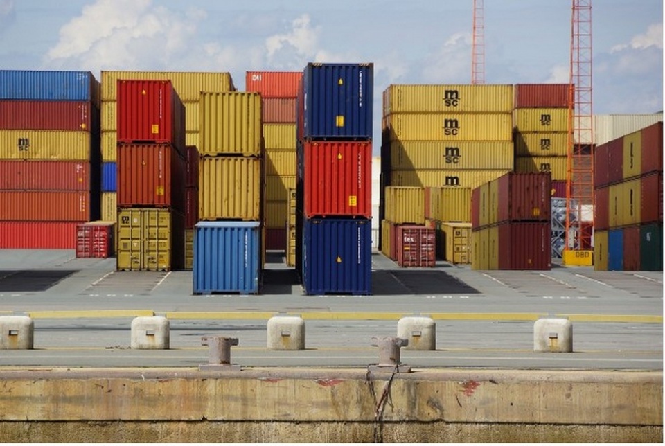 Exportaciones.