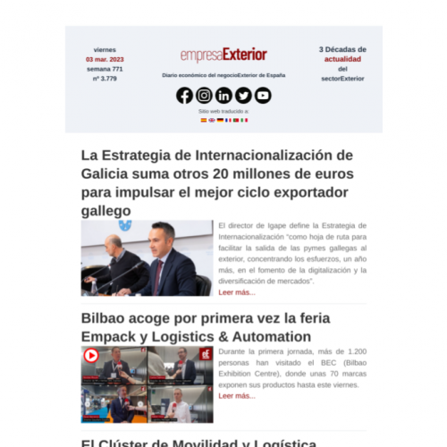 Haz click sobre la imagen para ver el boletín completo