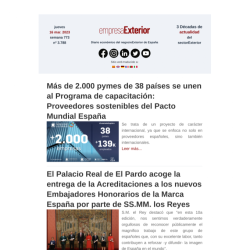 Haz click sobre la imagen para ver el boletín completo
