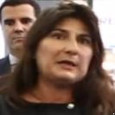 Julieta Cristina Schallenberg Viceconsejera Transición Ecológica y Energía Gobierno de Canarias