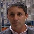 Rafael Lobo - Responsable de Logística y Distribución Lamaignere