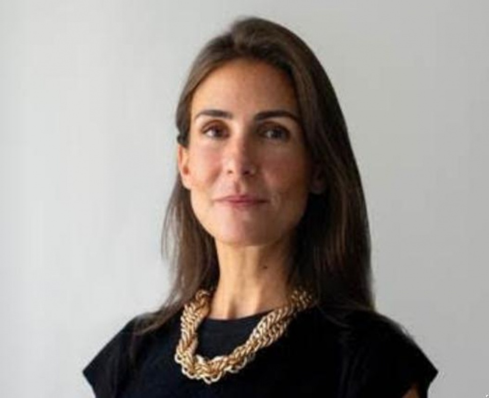 Rocío Trujillo.