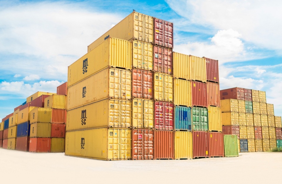 Exportaciones.