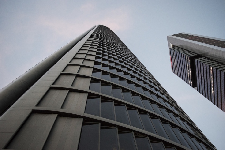 Madrid, principal destino de la inversión extranjera.