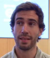 Carlos Garcia - Country Manager Cosmic España