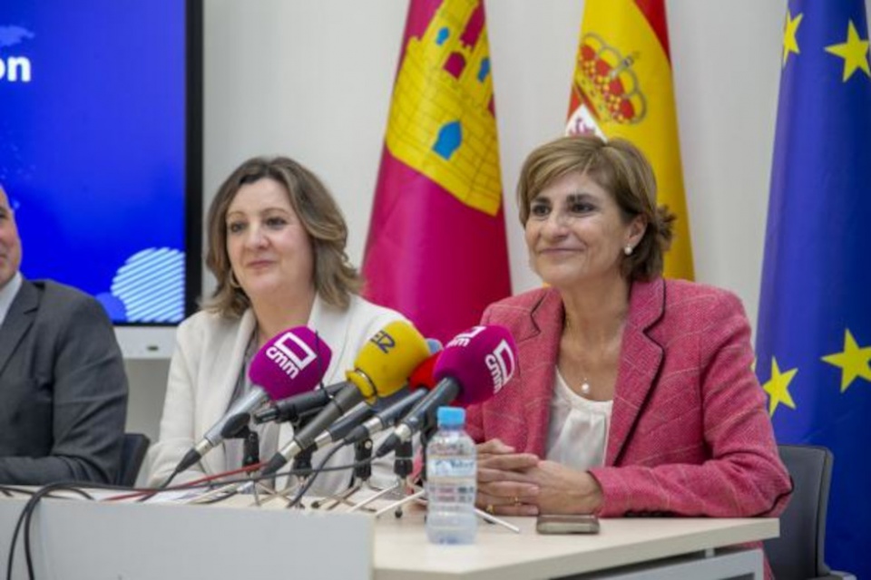 El nombramiento se ha aprobado en la reunión del Consejo de Gobierno.