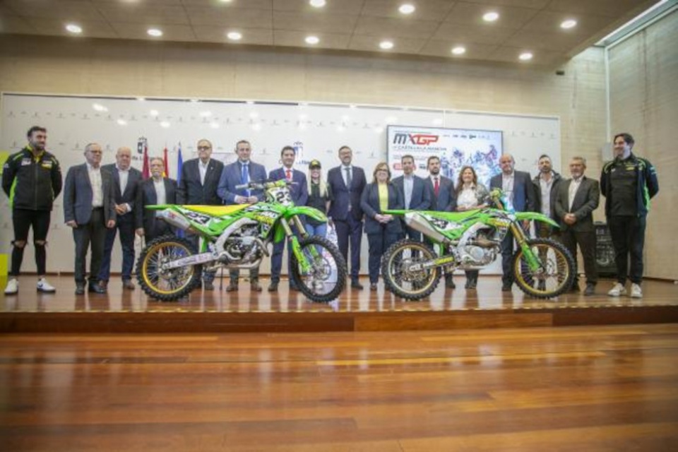 Presentada oficialmente la II edición de esta prueba internacional.