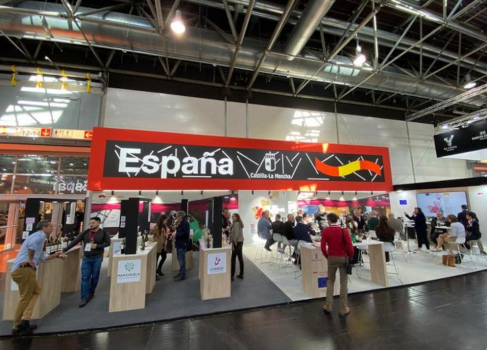 Prowein.