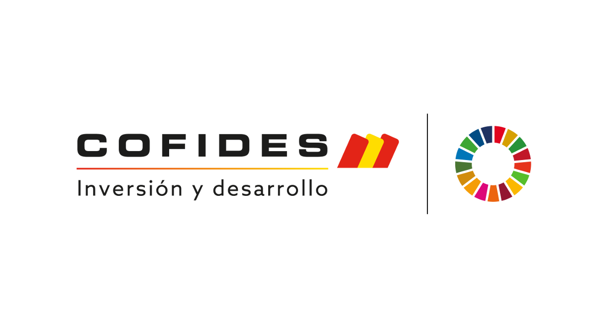 Logo de Cofides