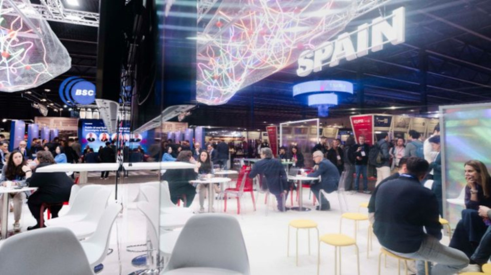 La participación en este evento favorece el networking institucional y profesional y fomenta la conexión con el ecosistema global. La participación en este evento favorece el networking institucional y profesional y fomenta la conexión con el ecosistema global.