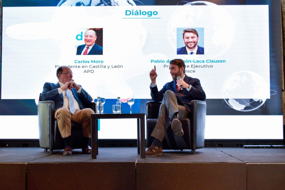 Cesce sit&uacute;a la gesti&oacute;n del riesgo y la informaci&oacute;n como claves frente a la incertidumbre global