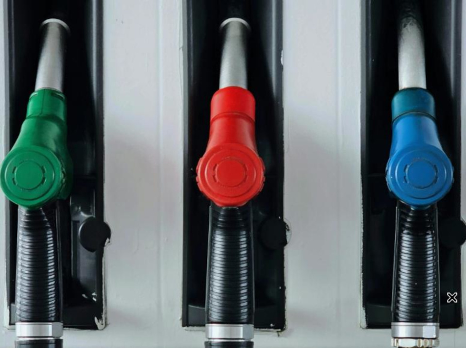 UNO Logística exige nuevo plan de choque por precio del gasóleo. UNO Logística exige nuevo plan de choque por precio del gasóleo.