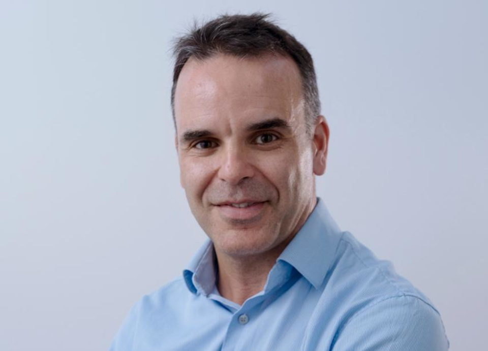 Xavi Tirado, CEO de Business Insights.