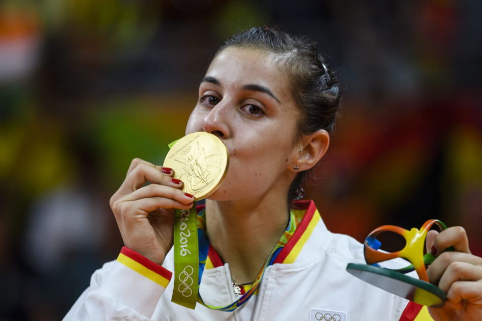 Carolina Marín anuncia su retirada del bádminton profesional tras una trayectoria legendaria