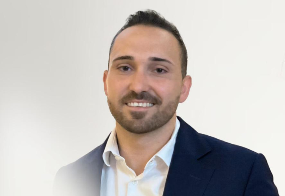 Fran Maestre asume el cargo de head of growth & strategy de Small (Imagen: Small)