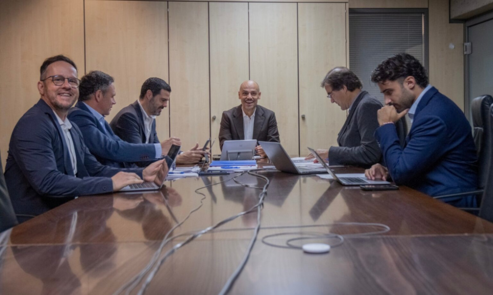 El Gobierno de Canarias refuerza su plan estrat&eacute;gico para la internacionalizaci&oacute;n en sectores de alto valor a&ntilde;adido