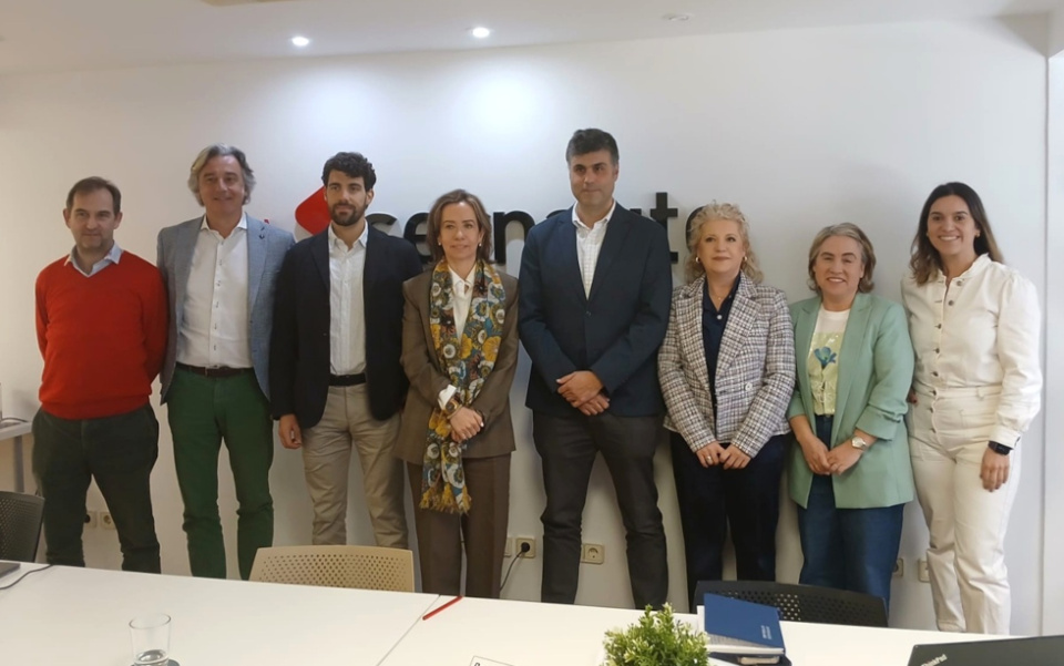 SERNAUTO analiza el impacto arancelario y mercados estratégicos 2026. SERNAUTO analiza el impacto arancelario y mercados estratégicos 2026.