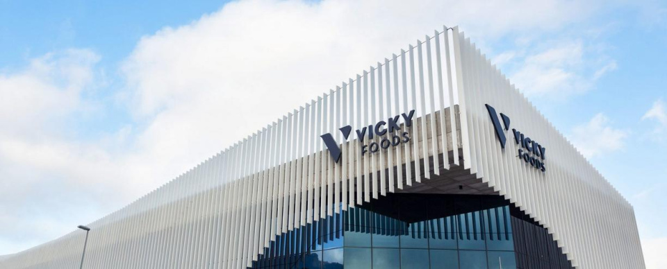 (Imagen: Vicky Foods)