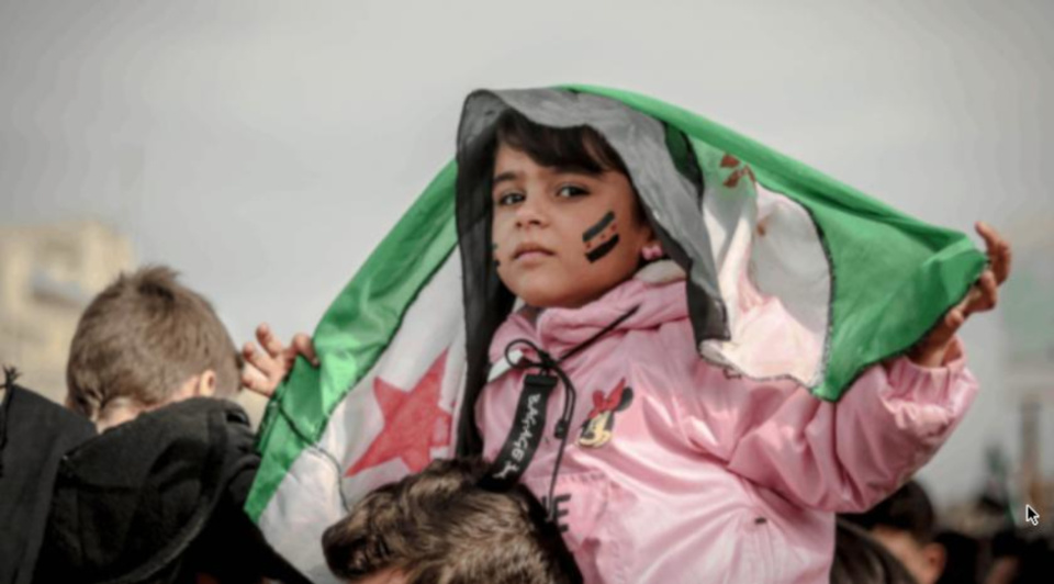 Siria en la encrucijada: reconstrucción e incertidumbre