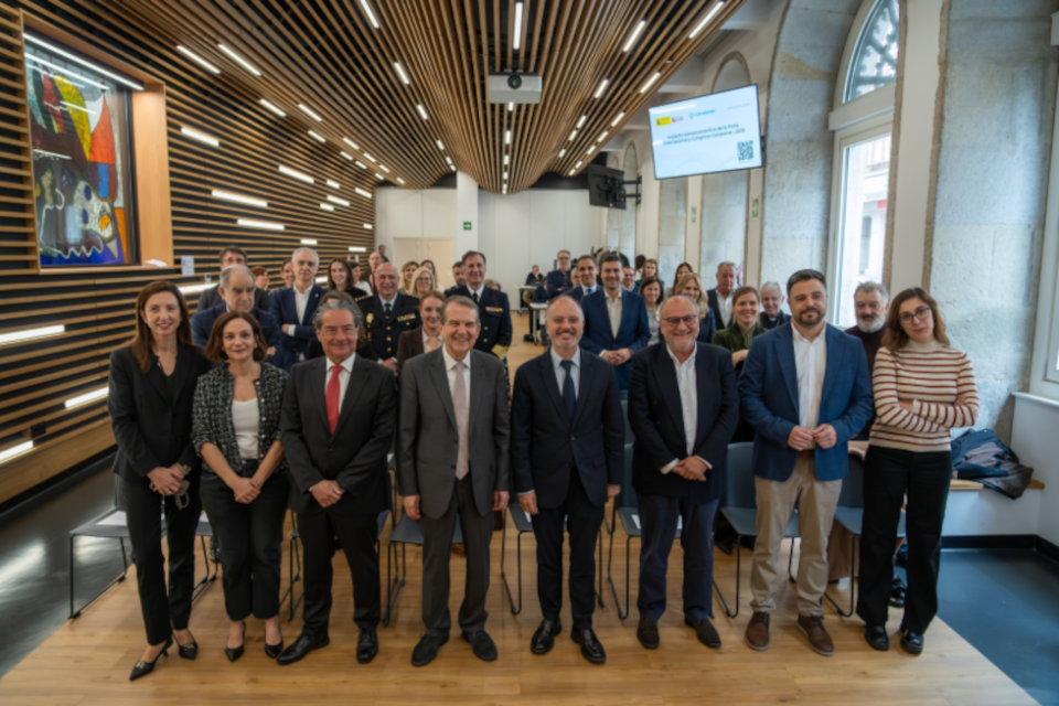 Informe de la C&aacute;tedra ARD&Aacute;N sobre impacto socioecon&oacute;mico.