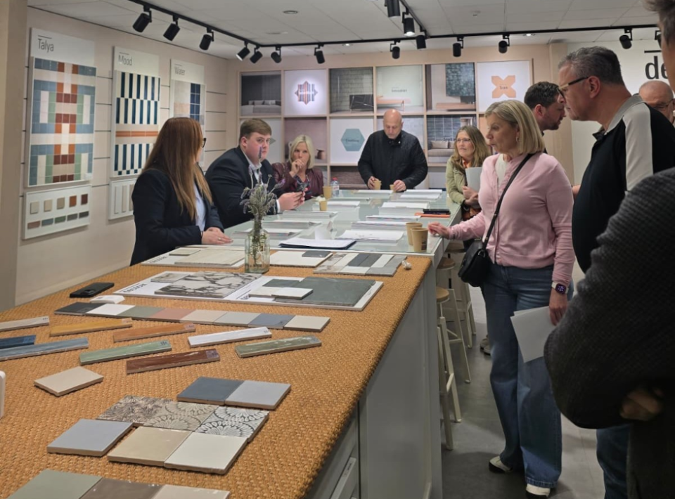 La iniciativa se enmarca en el proyecto Time of Spain, con actividades promocionales sectoriales en Castell&oacute;n.