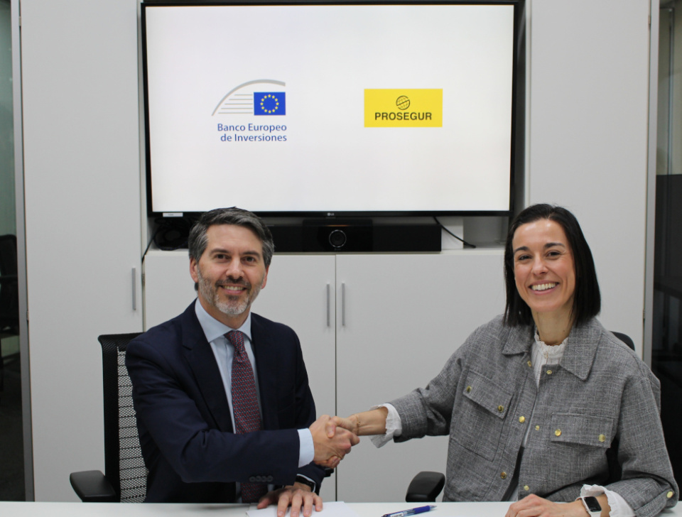 El pr&eacute;stamo permitir&aacute; impulsar la innovaci&oacute;n y el liderazgo tecnol&oacute;gico europeo apoyando inversiones en &aacute;mbitos como la ciberseguridad.