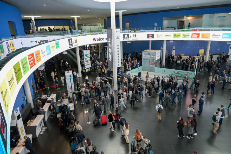 Imagen: Alimentaria.