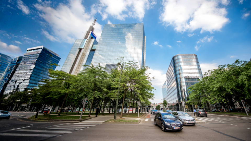 Impulso a la exportaci&oacute;n extreme&ntilde;a en el coraz&oacute;n de Europa.