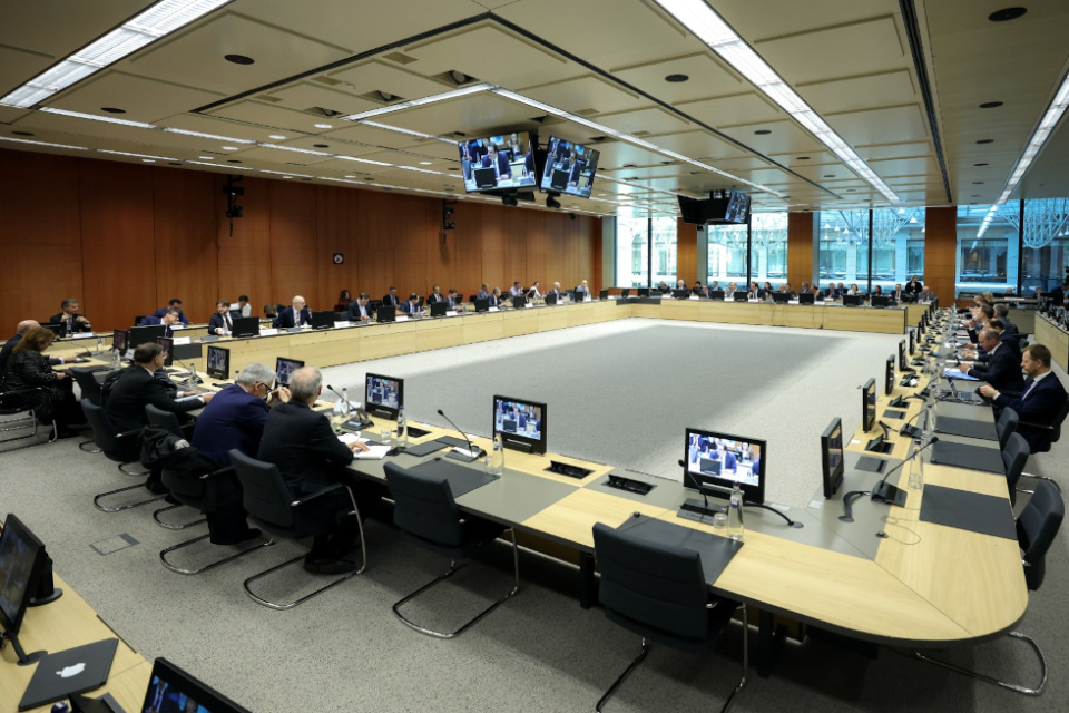 Espa&ntilde;a lidera junto a ocho pa&iacute;ses la creaci&oacute;n de una plataforma europea de titulizaci&oacute;n para pymes