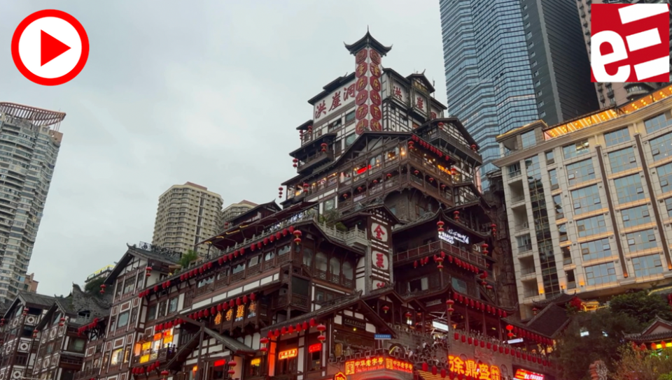 China ante el nuevo orden global: estrategias y oportunidades para la internacionalizaci&oacute;n de la empresa espa&ntilde;ola