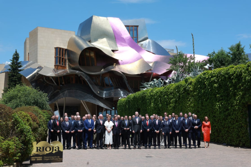Rioja consolida su liderazgo global con un impacto mediático récord en el cierre de su Centenario