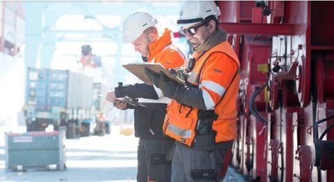 La nueva funcionalidad cubrirá todos los tipos de carga para todas las marcas de Maersk.