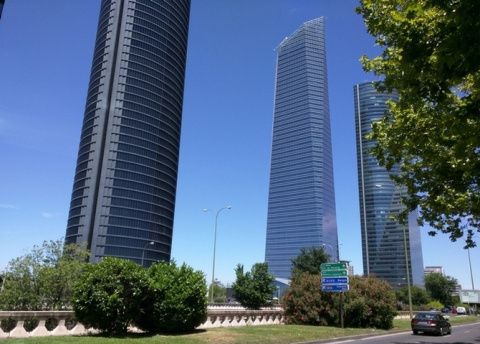 Madrid.