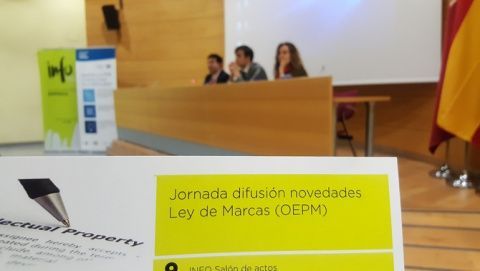 La jornada formativa.