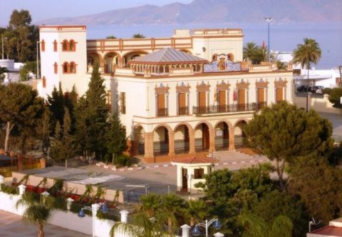 Marruecos.