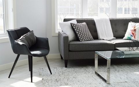 Mueble español.