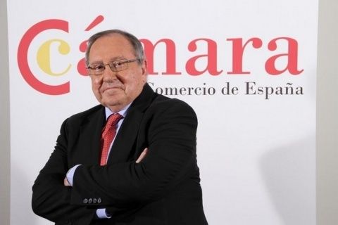 José Luis Bonet.
