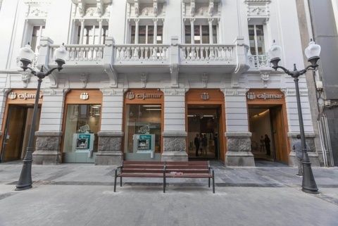 Grupo Cajamar lleva muchos años dirigiendo su modelo de negocio a la consecución de objetivos hoy alineados en torno a los ODS.